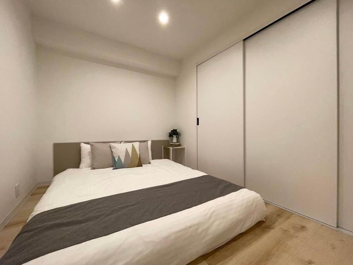 Bhotel M'S Lea - 2Br Modern Apartment Next To Peace Park 10 Ppl Hiroshima Exterior photo