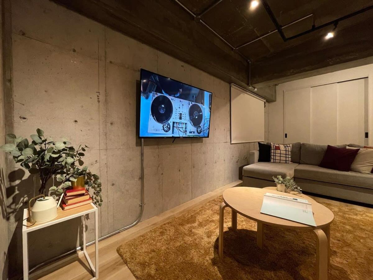 Bhotel M'S Lea - 2Br Modern Apartment Next To Peace Park 10 Ppl Hiroshima Exterior photo